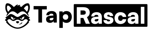 Tap Rascal