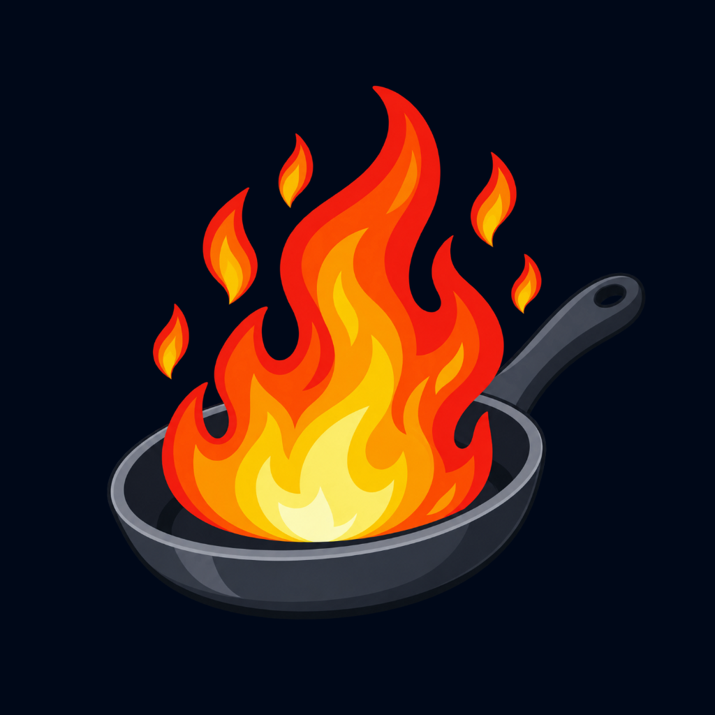 Pan Frenzy app icon